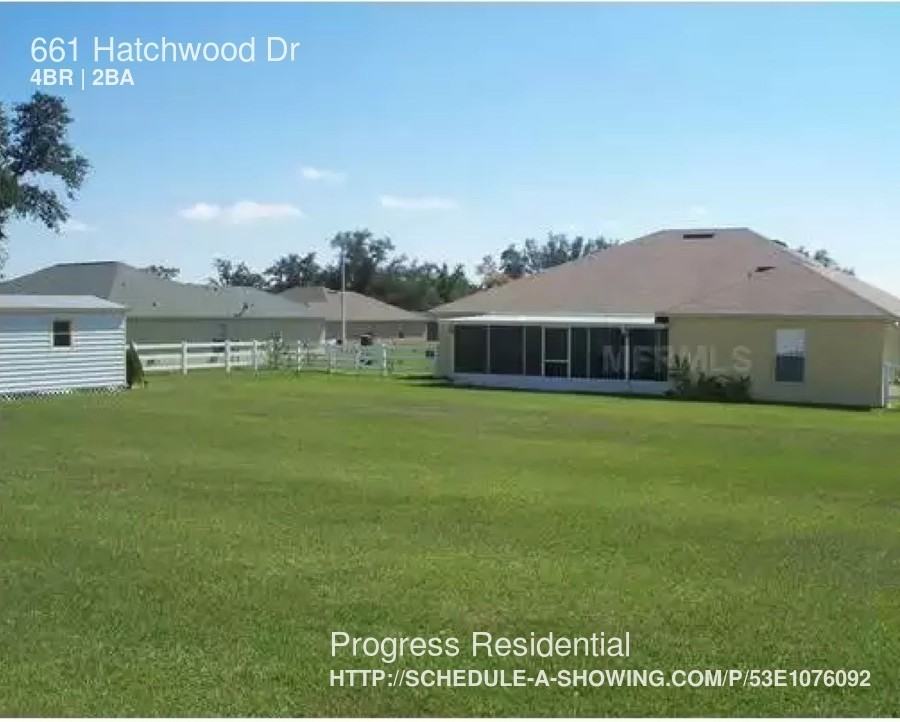661 Hatchwood Dr - Photo 2 of 2
