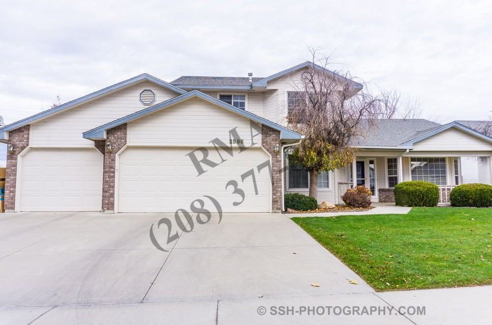 2596 S Velvet Falls Way