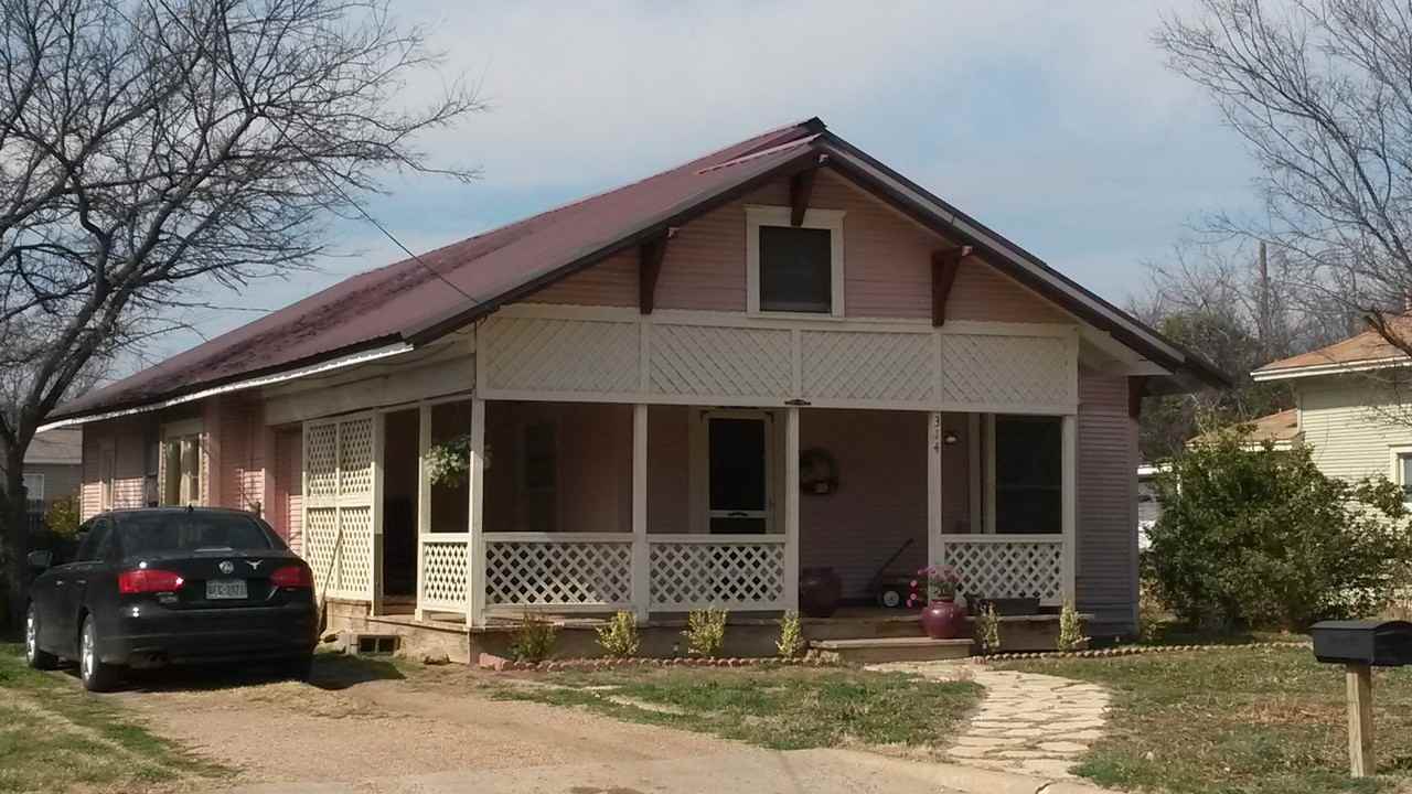 314 South Nueces Street - Photo 3 of 5