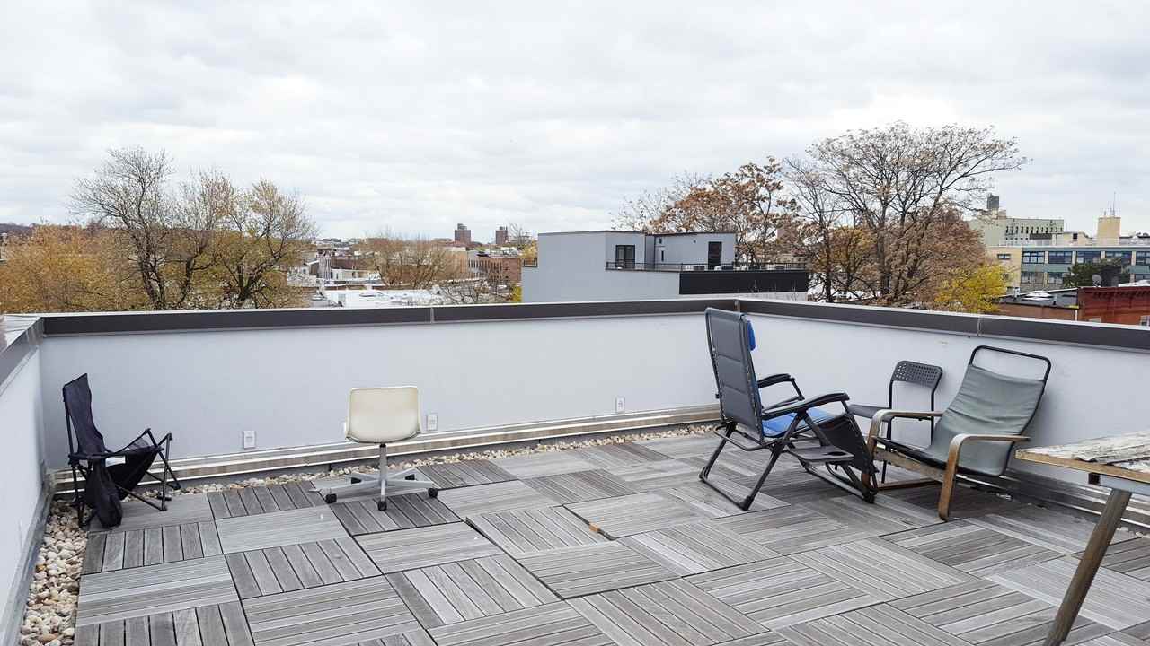 121 Woodbine Street #3BC