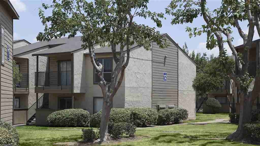 Andrews Square East Apartments 1902 N Midland Dr, Midland, TX 79707