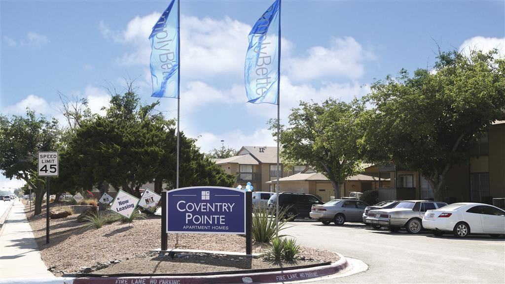 Coventry Pointe Apartments for Rent - 3329 W Wadley Ave, Midland, TX