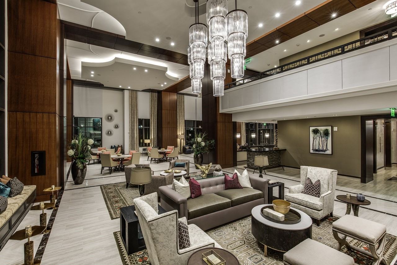 Montrose Blvd & Chelsea Blvd #1A