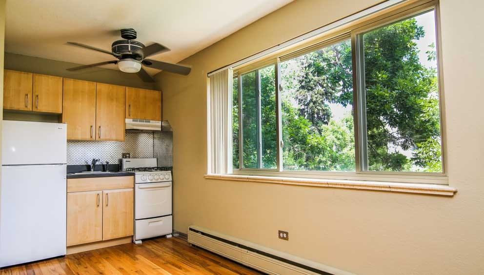 Mint Urban Apartments - Photo 2 of 16