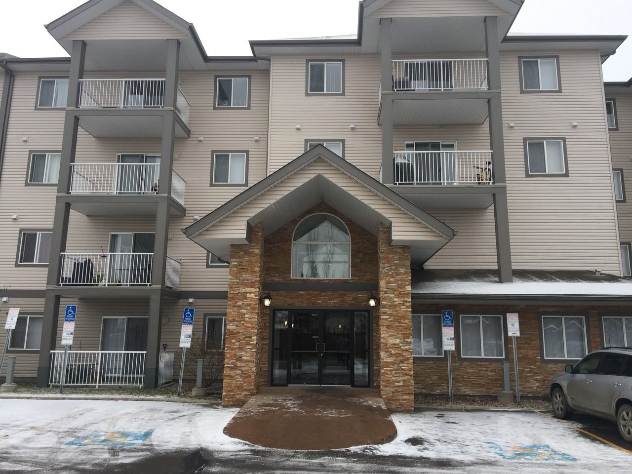 3425 19 Street Northwest #301 - Photo 2 of 31