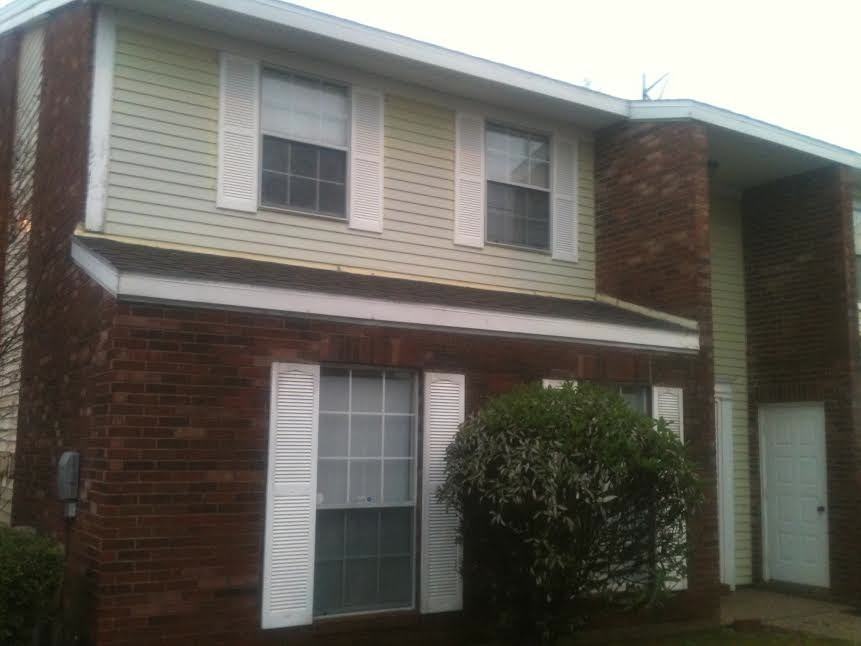 101 Wilbourn Boulevard #106