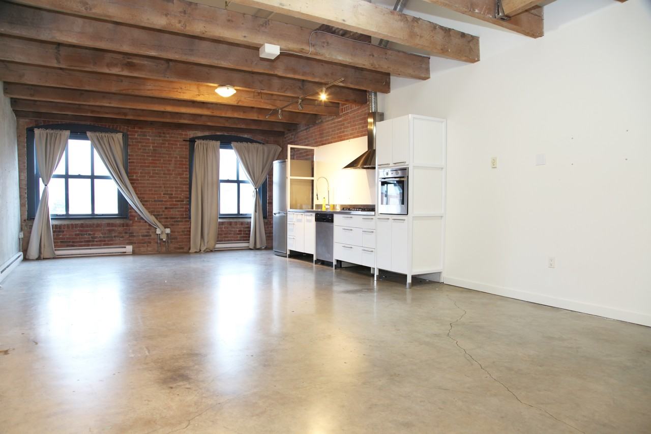 55 East Cordova Street #505