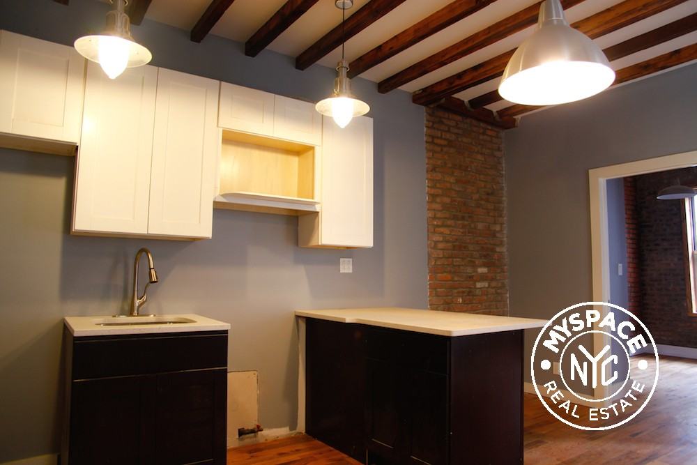 Atlantic Ave & Ralph Ave