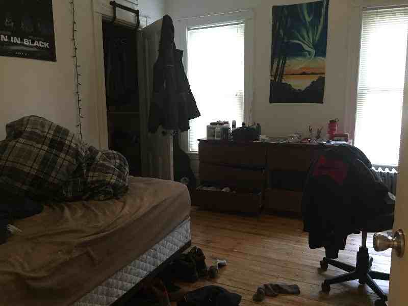 55 Hillside St #3