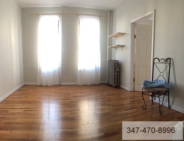 Troy Ave & Lincoln Place #2B