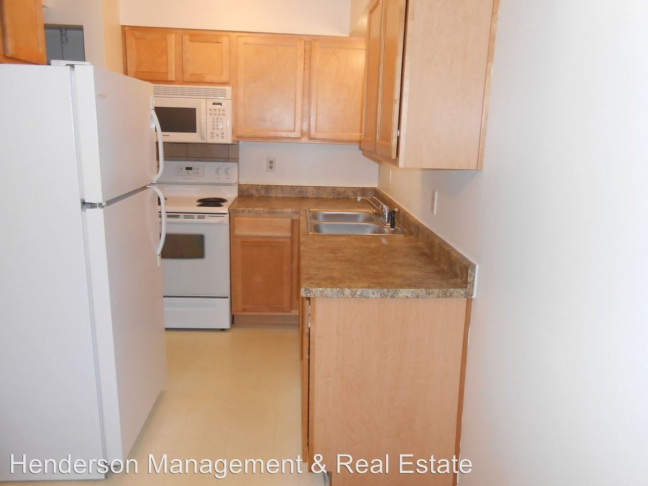 Spring Park Apartments Dartmouth Trail - Photo 2 of 12