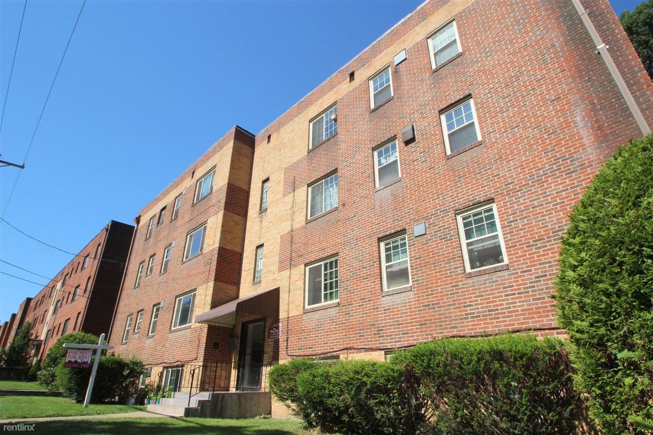 Kingsley Apartments 111 Mt Lebanon Blvd, Upper St. Clair, PA 15228