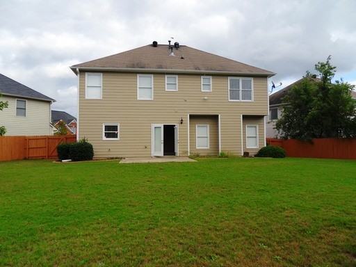 1811 Shiloh Valley Ct NW - Photo 2 of 14