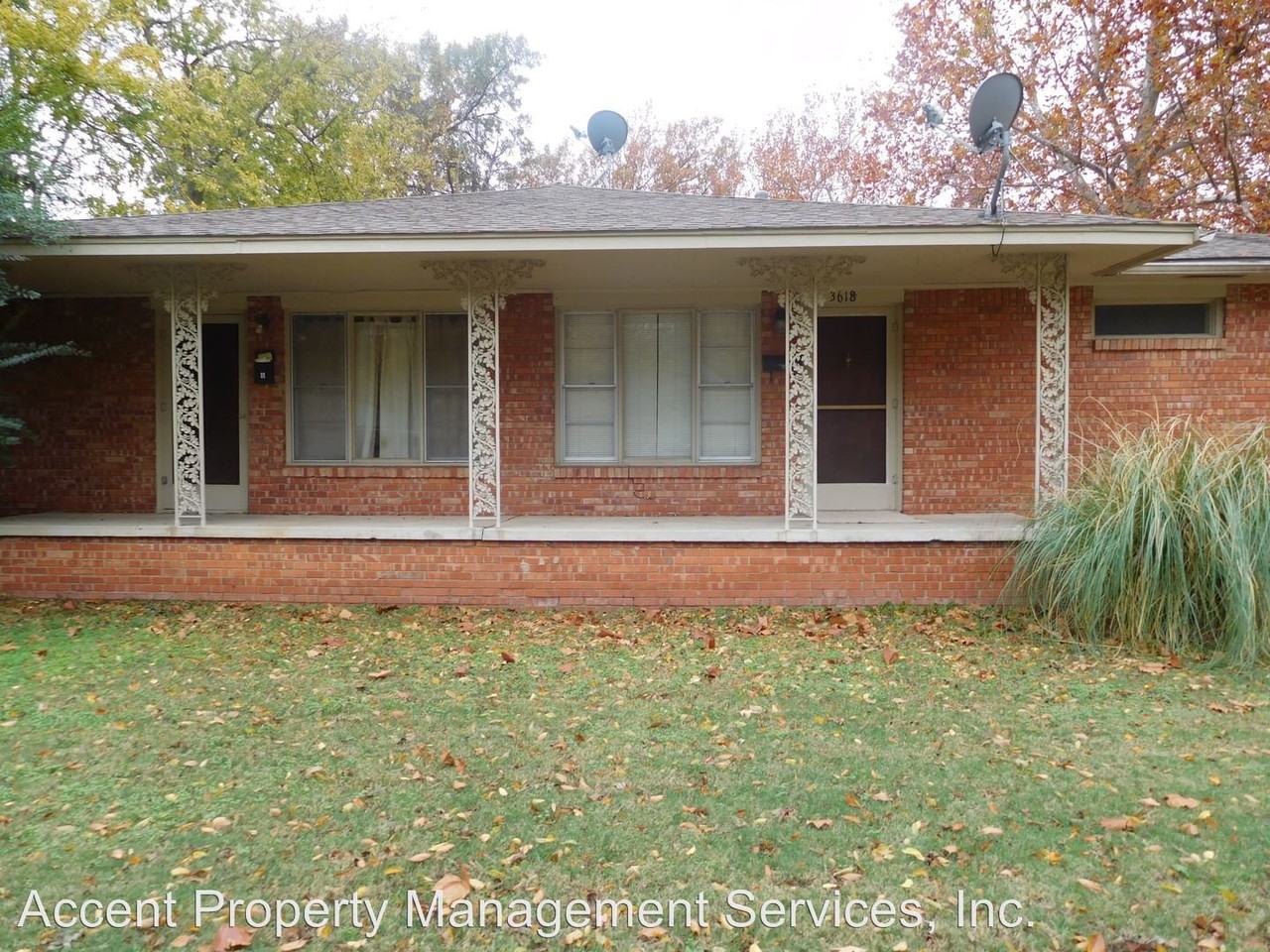 3618 S Louisville Ave - Photo 2 of 12