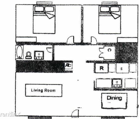 Aviation Place Apartments 402 E Aviation Blvd, Universal City, TX