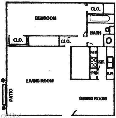 Serrano Creek Apartments - Photo 2 of 6