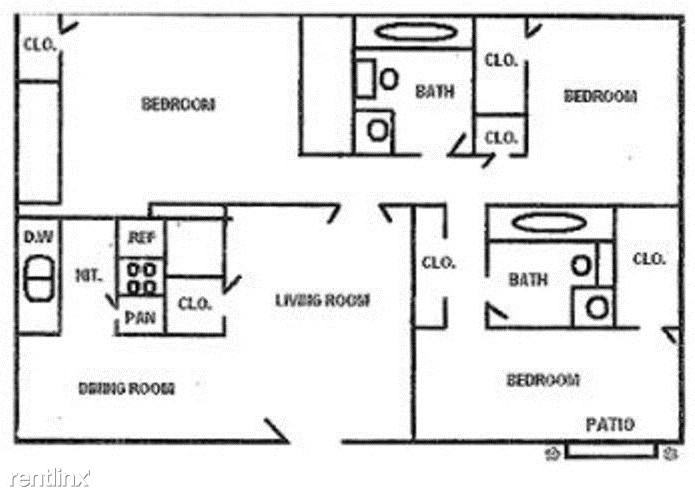 Serrano Creek Apartments - Photo 3 of 6