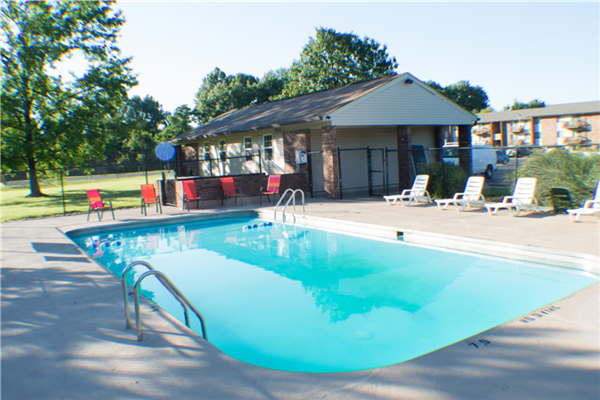 BayBerry Crossing - Photo 2 of 5