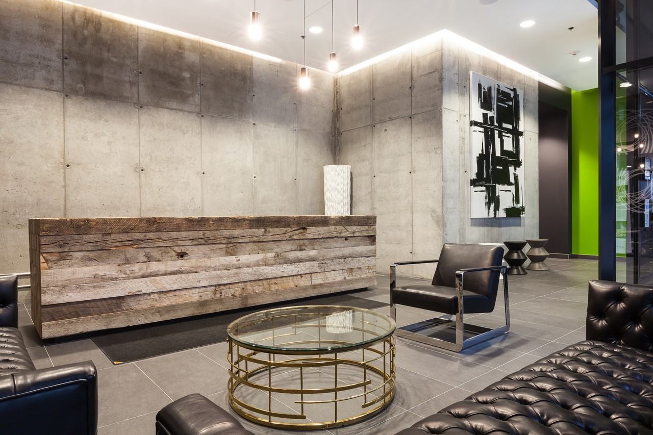 311 Hargrave Street #507