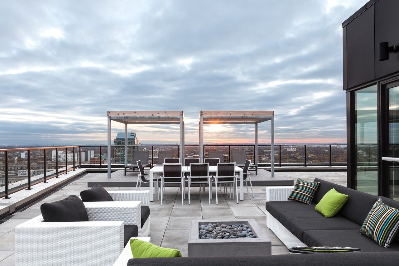 311 Hargrave Street #507 - Photo 2 of 17