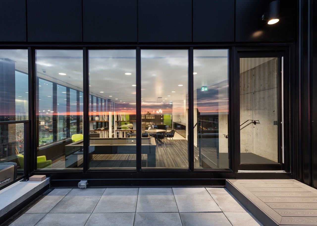 311 Hargrave Street #507 - Photo 4 of 17