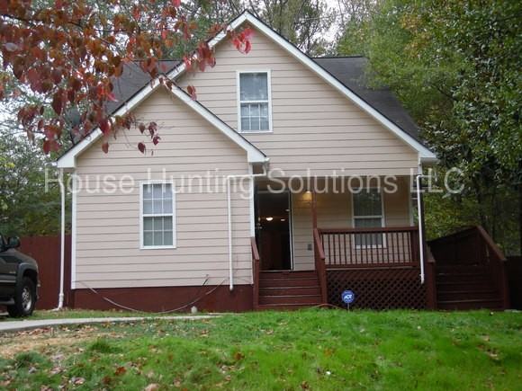 2504 Oldknow Dr NW #B