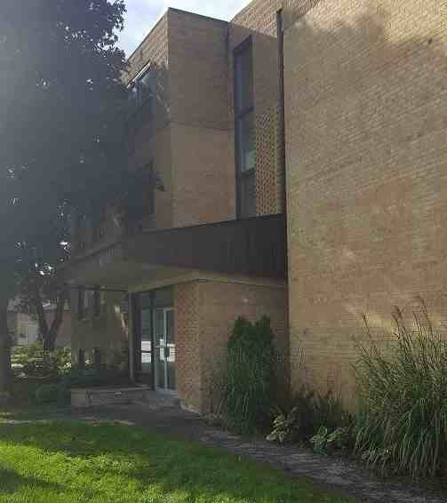 278 St. Vincent Apartments 278 St Vincent St, Barrie, ON L4M 4A1 Zumper