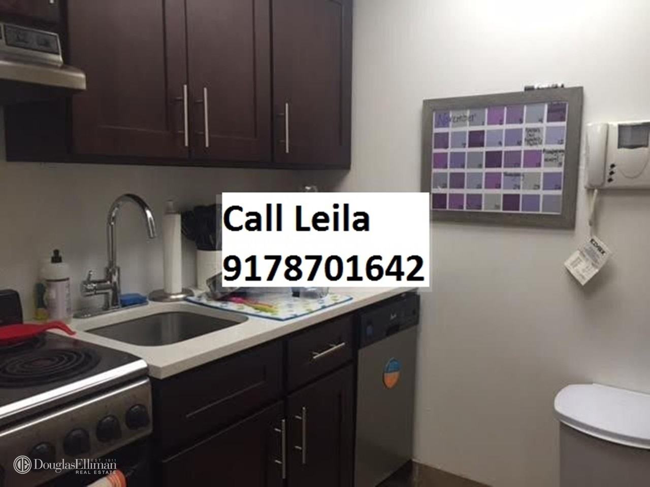 West 43rd Street & 8th Ave #4A