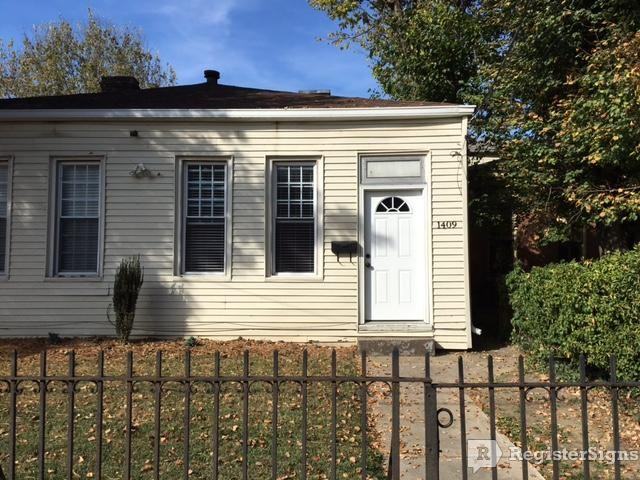 1409 Quincy St - Photo 2 of 20