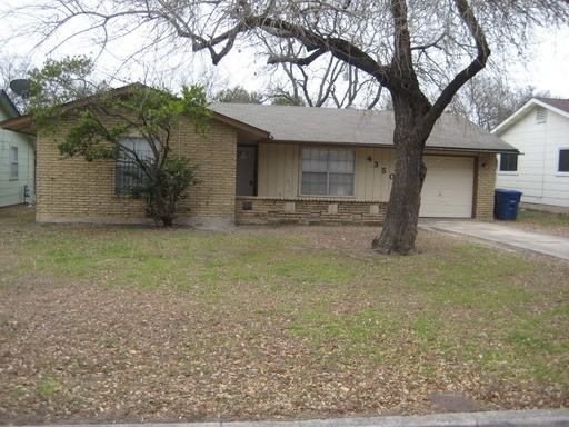 4350 Summer Wind St - Photo 2 of 17