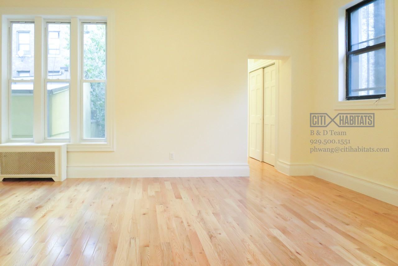 3rd Ave & E 36th St #1BR