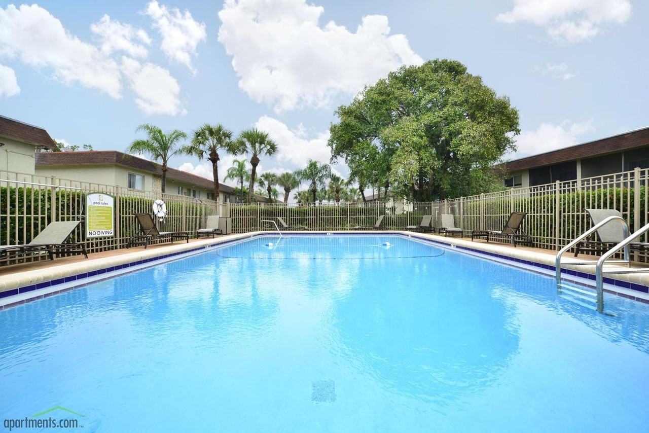 Park Place - Photo 2 of 21