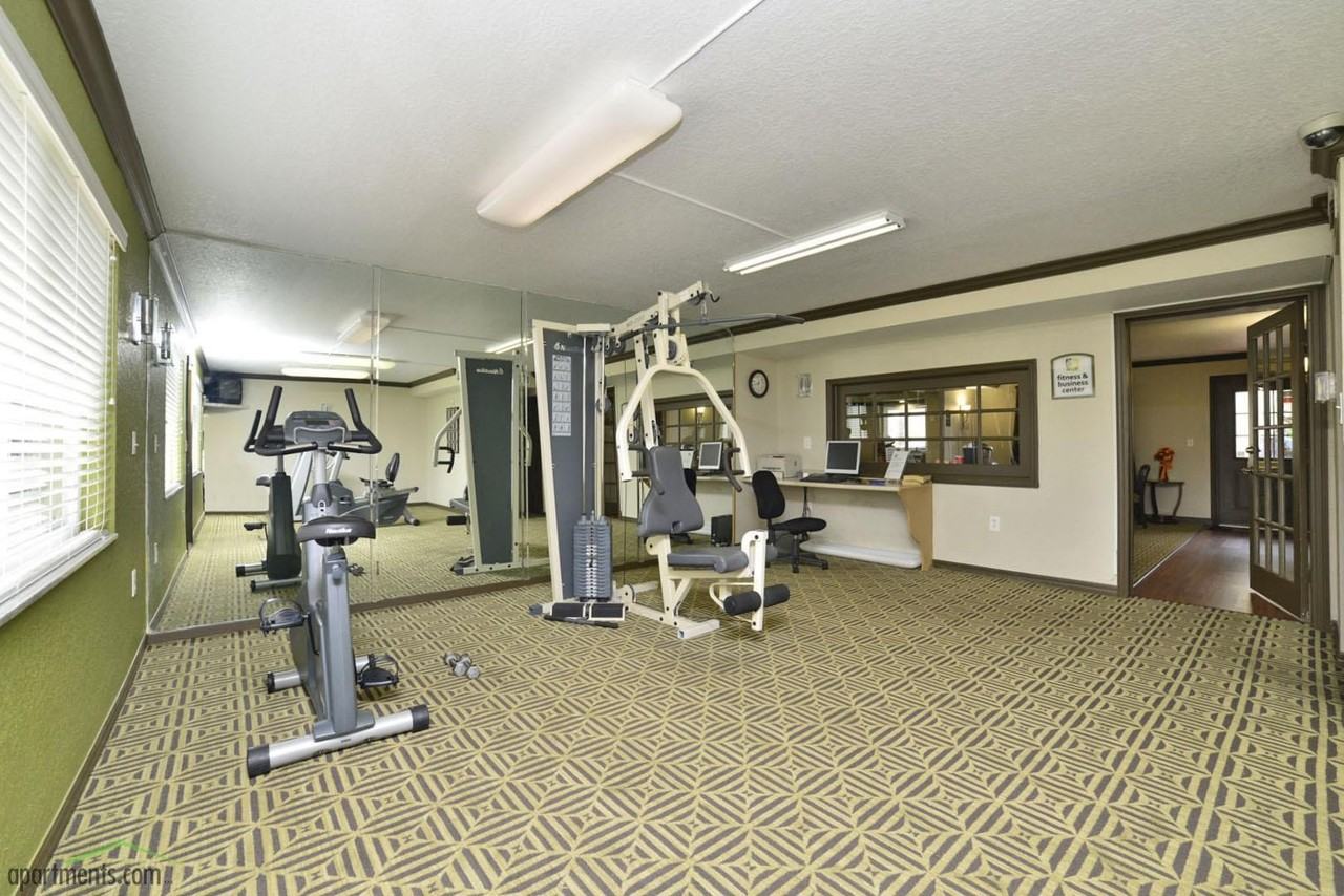 Park Place - Photo 3 of 21