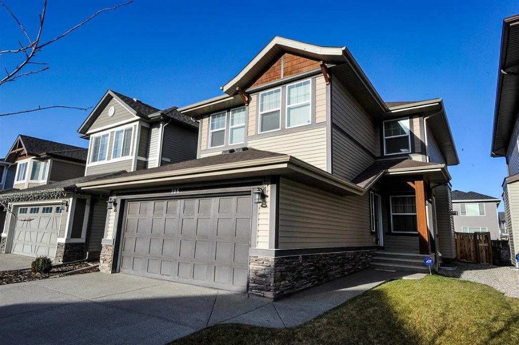 106 Auburn Shores Crescent #106 - Photo 2 of 38