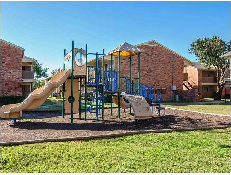 Brays Oaks Village - Photo 3 of 13