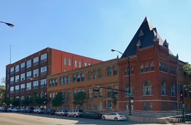 1733 W Irving Park Rd #317