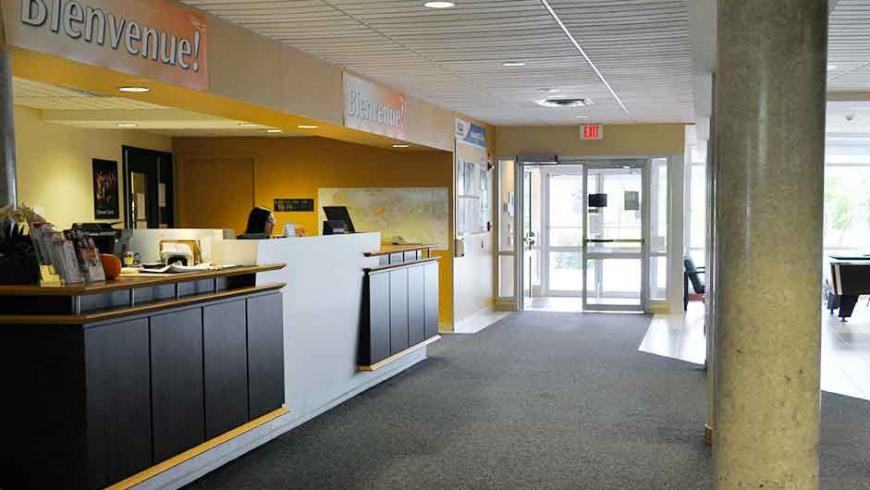 Résidence De La Cité - Photo 3 of 18