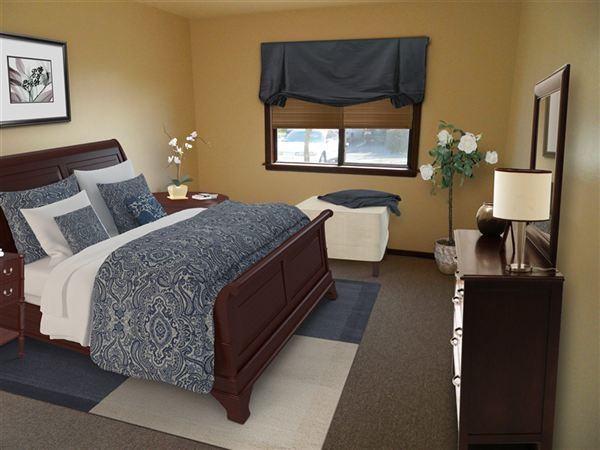 Plymouth Arms Apartments - Photo 3 of 5