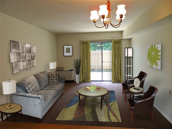 Plymouth Arms Apartments - Photo 2 of 5