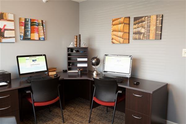 Ashley Grove Apartments - Photo 3 of 7