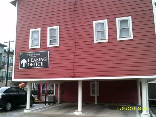 Village Square Apartments - Photo 2 of 12