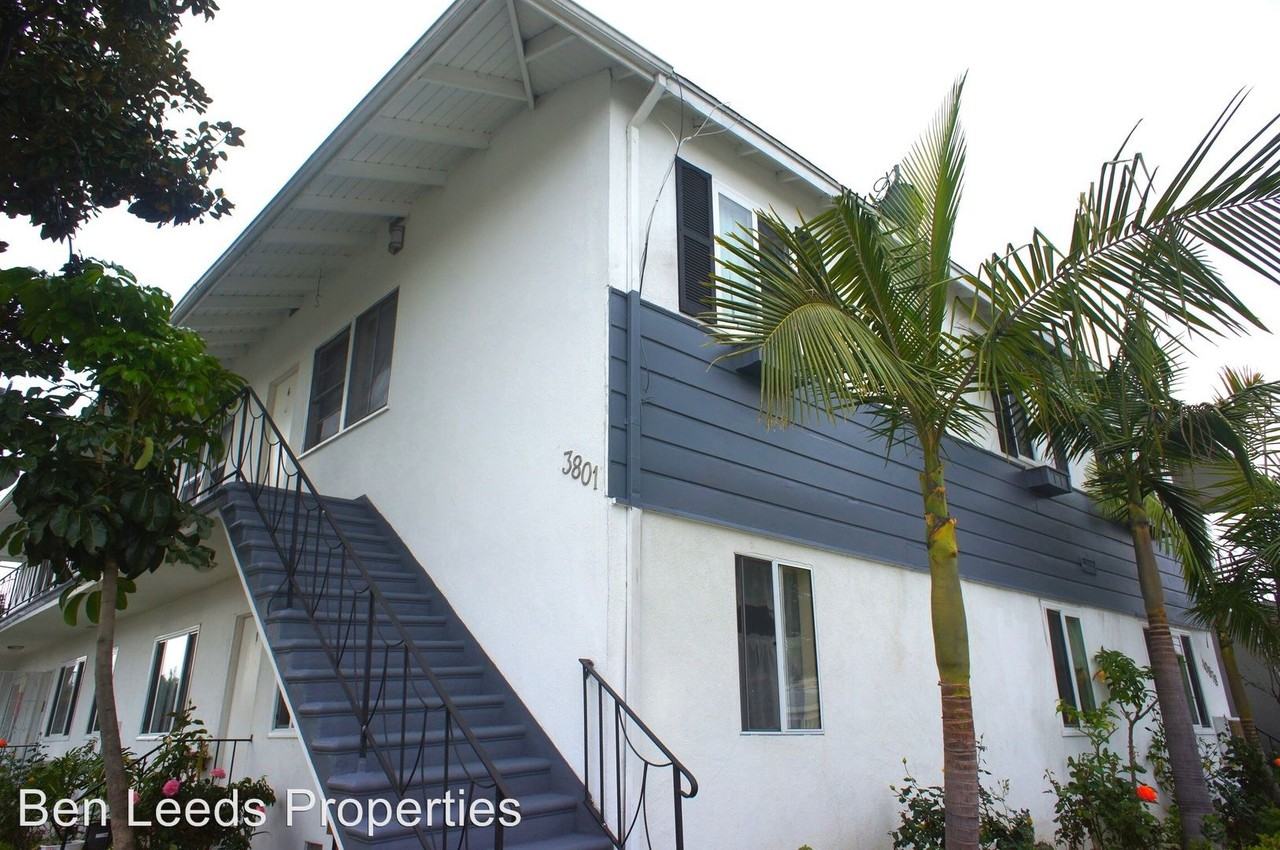 3801 Girard Ave - Photo 2 of 4