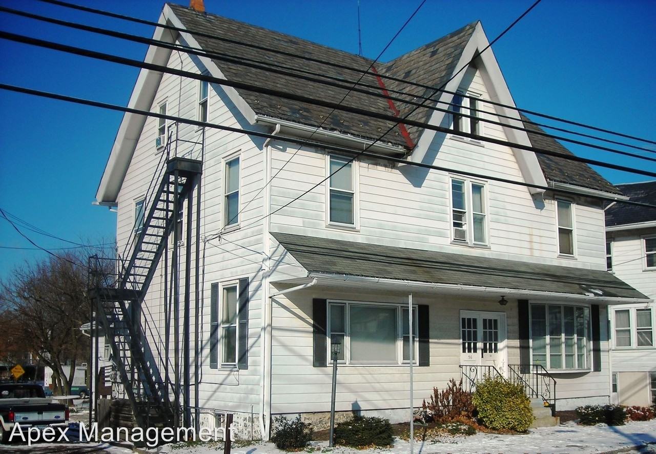 38 N Main St, Coopersburg, PA 18036, USA 1 unit Rental Zumper