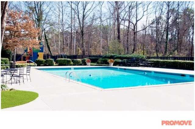 Villas at Druid Hills - Photo 2 of 6