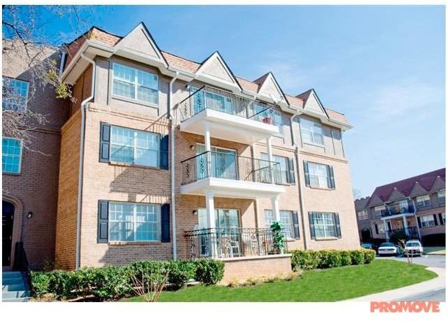 Villas at Druid Hills - Photo 3 of 6