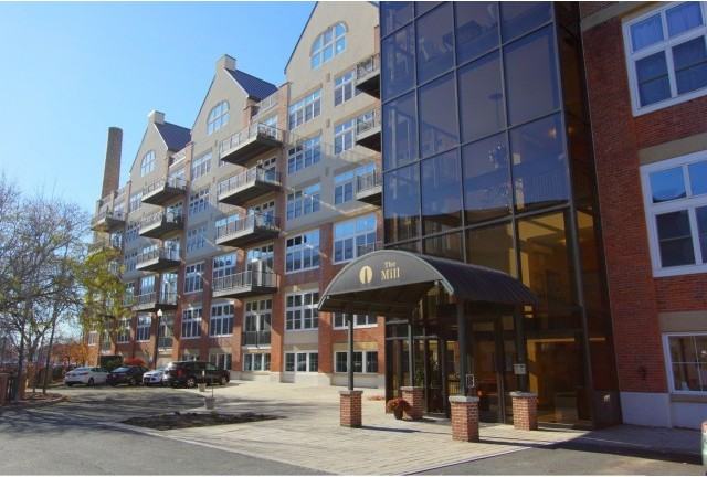 The Mill of Glens Falls - Photo 2 of 50