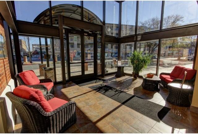 The Mill of Glens Falls - Photo 3 of 50