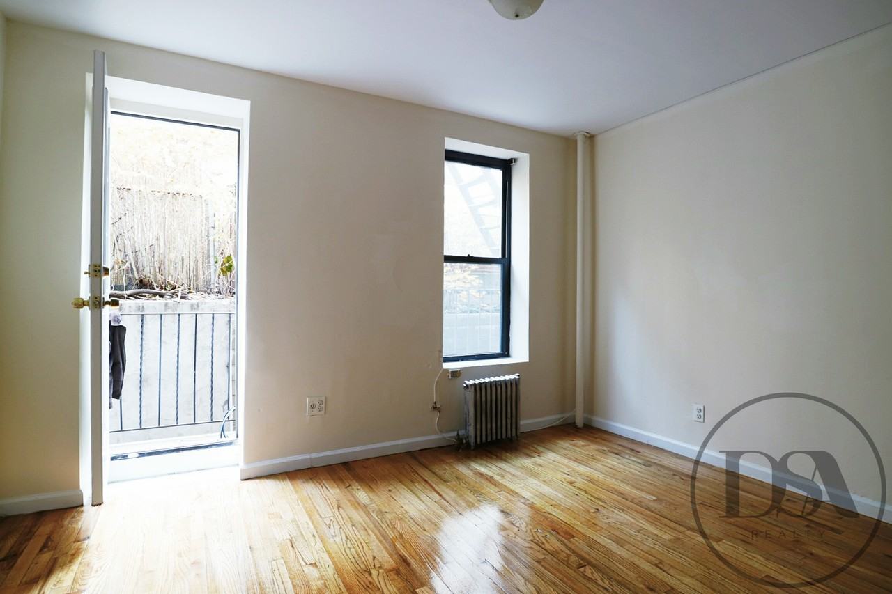 312 East 93rd Street #1D