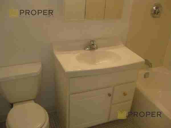 1925 Commonwealth Avenue #6A