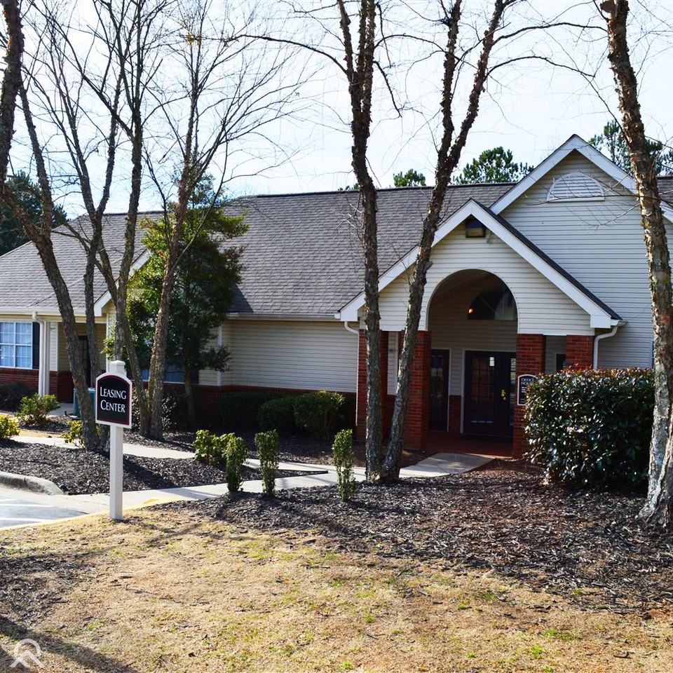 Gwinnett Station - Photo 2 of 14